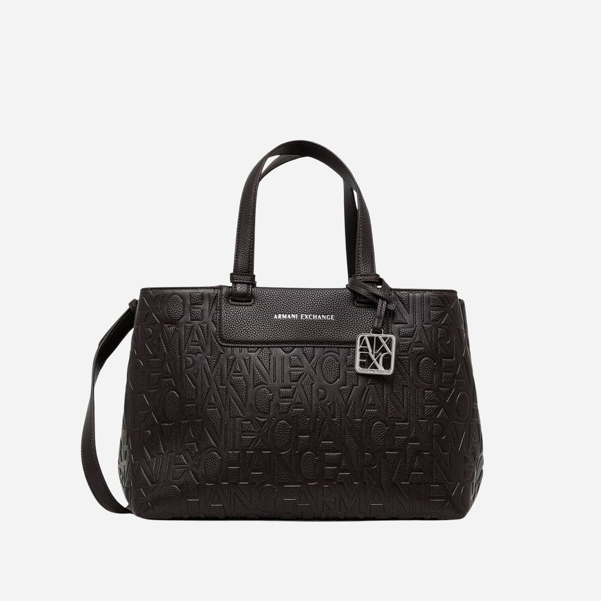 ARMANI EXCHANGE LIZ Borsa a mano, con tracolla ANTAGONIST 