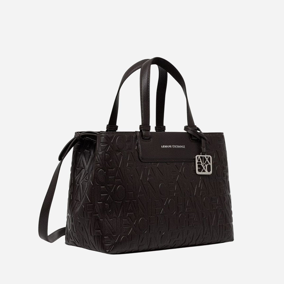 ARMANI EXCHANGE LIZ Borsa a mano, con tracolla ANTAGONIST 