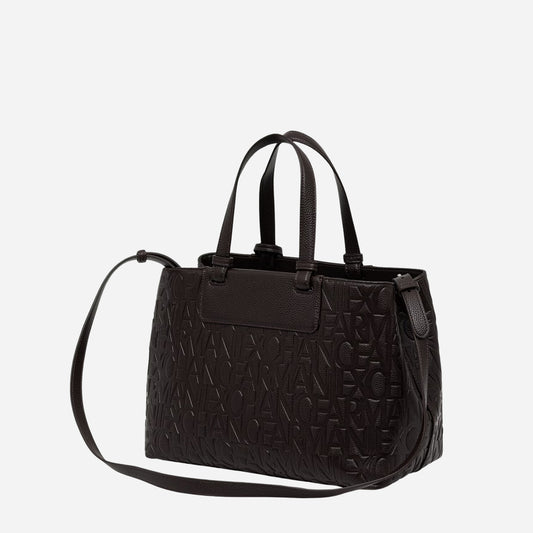 ARMANI EXCHANGE LIZ Borsa a mano, con tracolla ANTAGONIST 