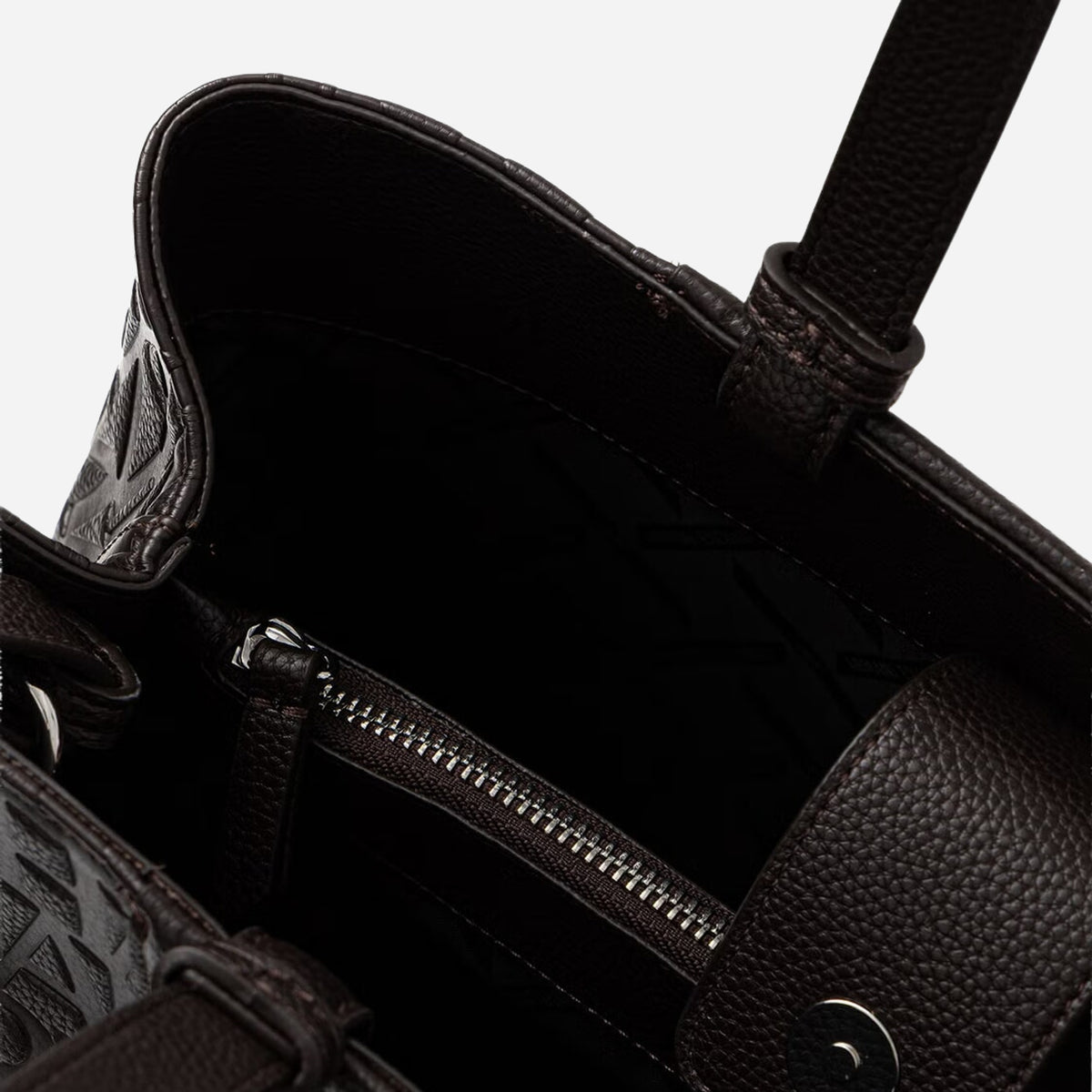 ARMANI EXCHANGE LIZ Borsa a mano, con tracolla ANTAGONIST 