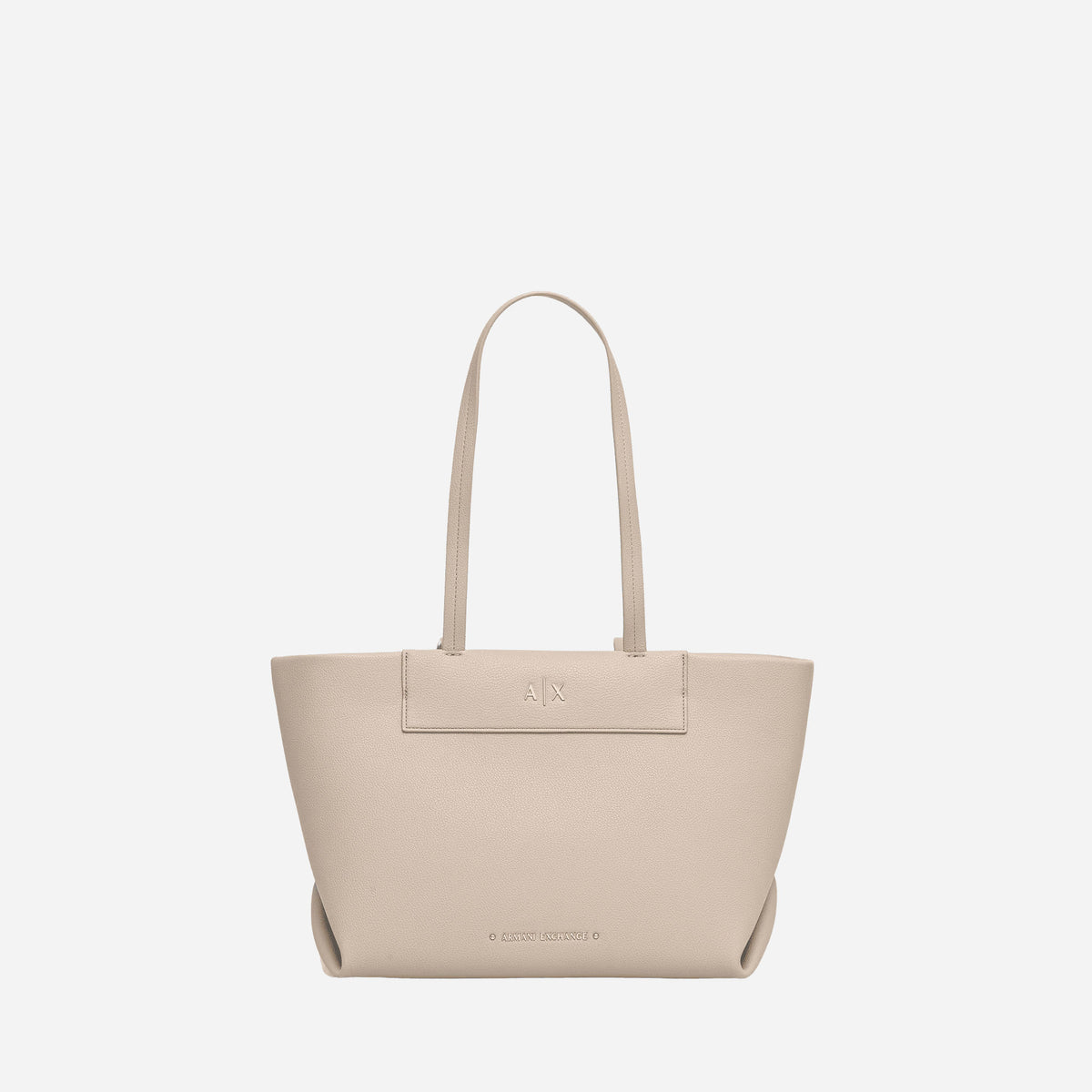 ARMANI EXCHANGE Natalie Borsa shopping SCRIPT 