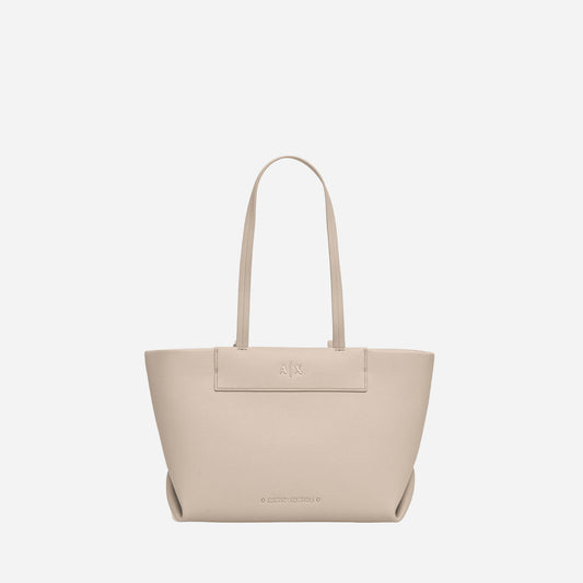 ARMANI EXCHANGE Natalie Borsa shopping SCRIPT 