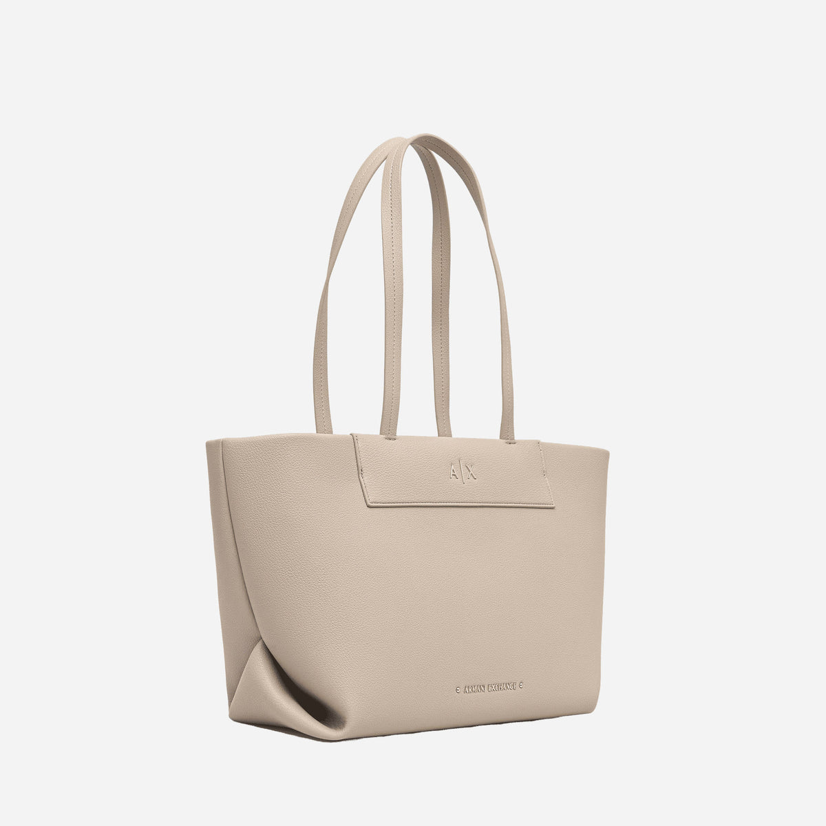 ARMANI EXCHANGE Natalie Borsa shopping SCRIPT 