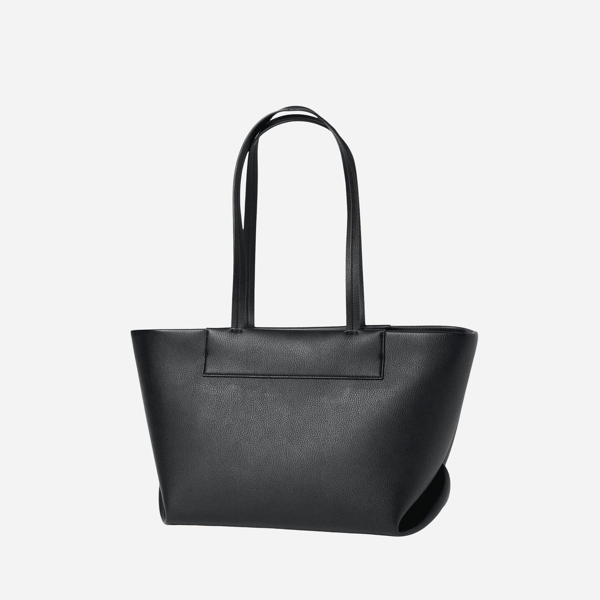 ARMANI EXCHANGE Borsa shopping a mano BLACK 