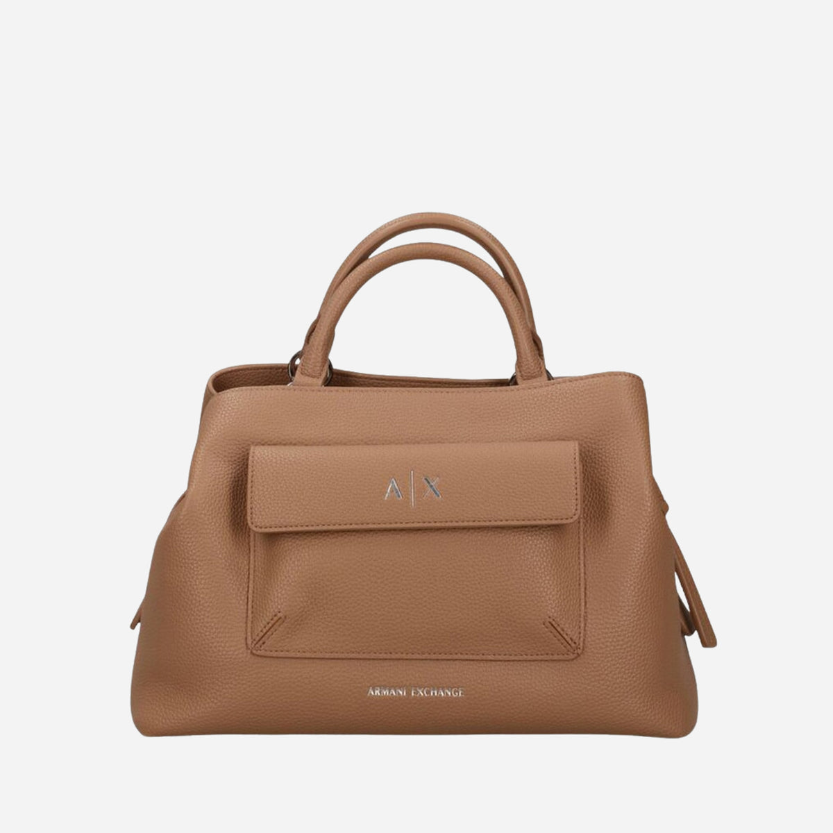 ARMANI EXCHANGE NICOLE L Borsa a mano, con tracolla MARIONETTE 