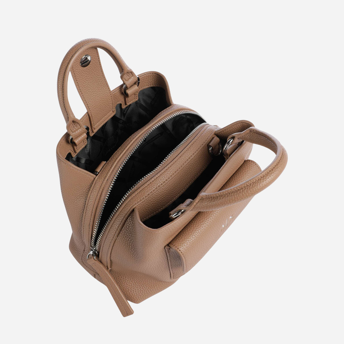 ARMANI EXCHANGE Nicole S Borsa media a mano MARIONETTE 