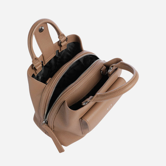 ARMANI EXCHANGE Nicole S Borsa media a mano MARIONETTE 