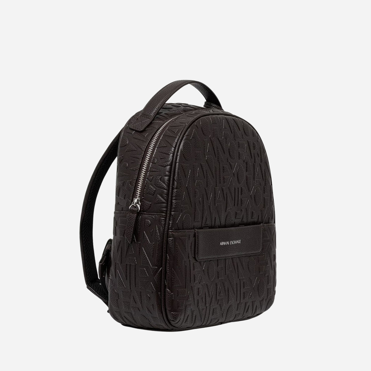 ARMANI EXCHANGE Zaino Liz Pebble piccolo ANTAGONIST 