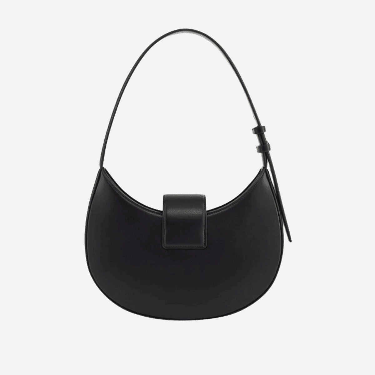 ARMANI EXCHANGE JODIE Borsa a spalla BLACK 