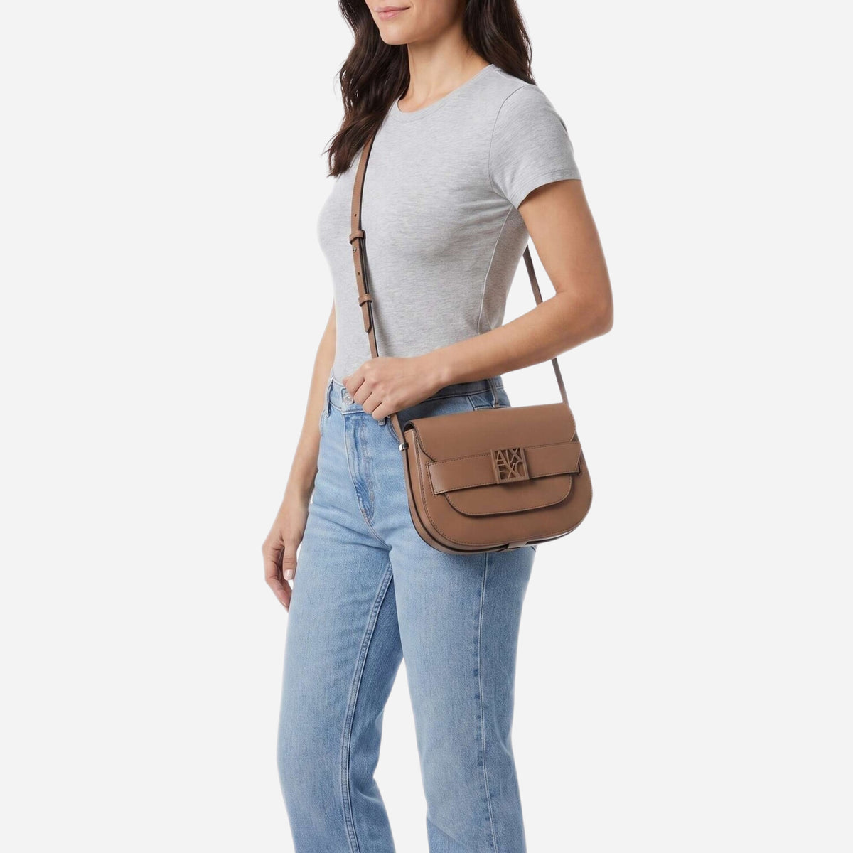 ARMANI EXCHANGE Susy Borsa a tracolla MARIONETTE 