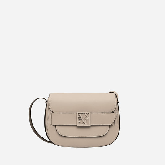 ARMANI EXCHANGE SUSY Borsa a tracolla SCRIPT 