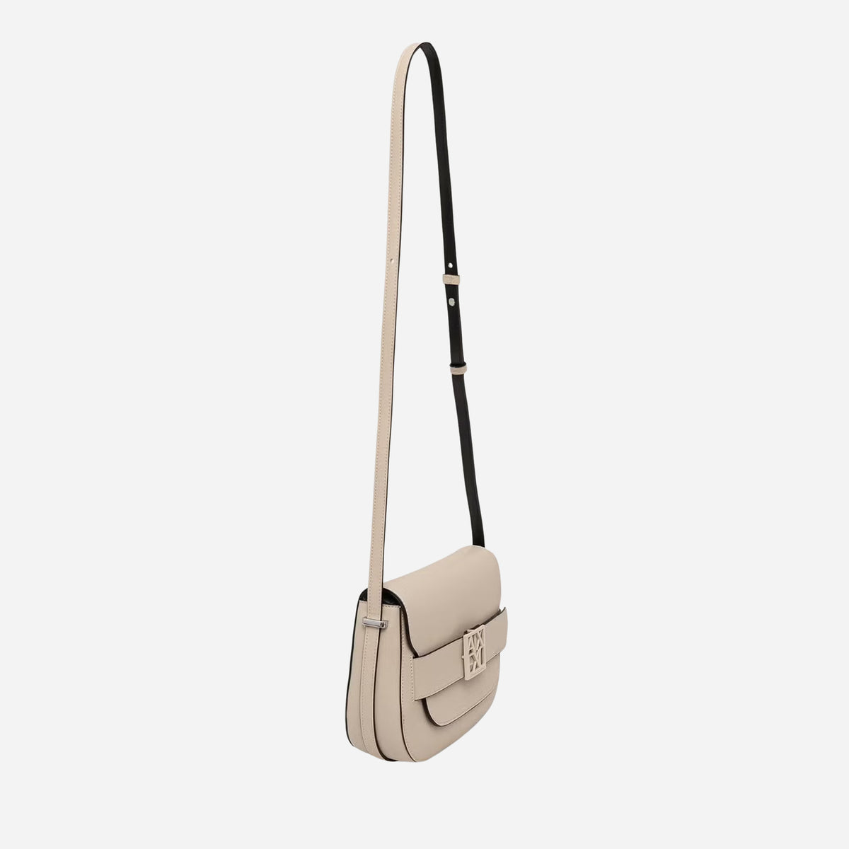 ARMANI EXCHANGE SUSY Borsa a tracolla SCRIPT 
