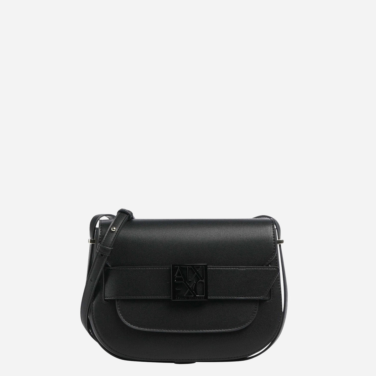 ARMANI EXCHANGE SUSY Borsa a tracolla BLACK 