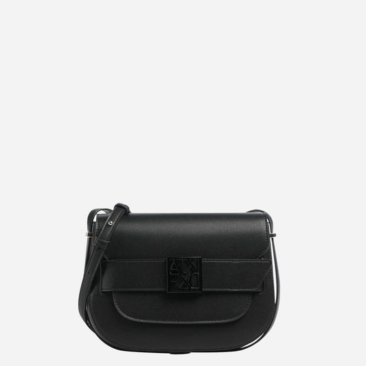 ARMANI EXCHANGE SUSY Borsa a tracolla BLACK 