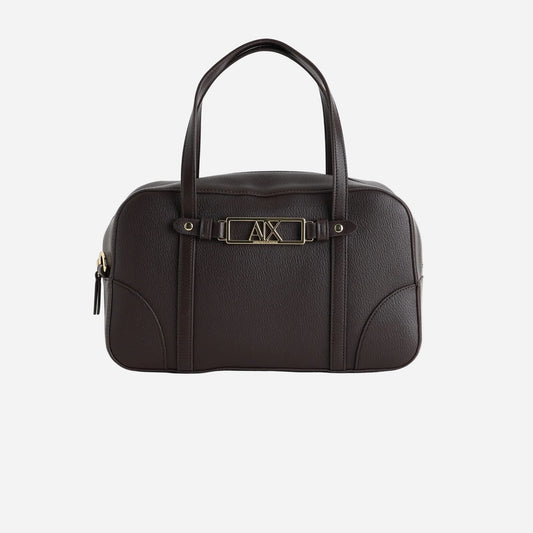 ARMANI EXCHANGE Boston Bag media ANTAGONIST 
