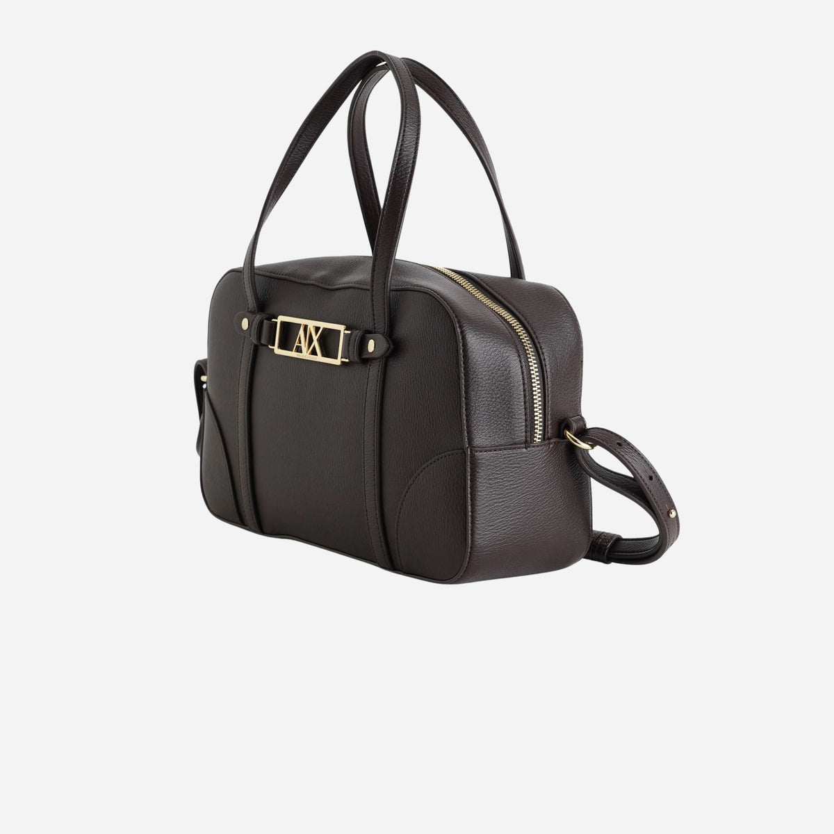 ARMANI EXCHANGE Boston Bag media ANTAGONIST 