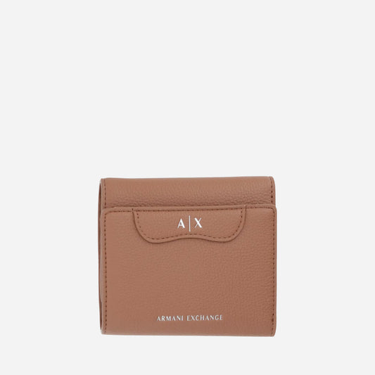 ARMANI EXCHANGE Portafoglio donna MARIONETTE 