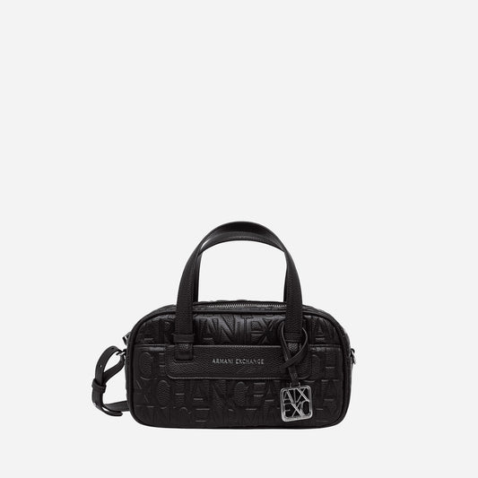 ARMANI EXCHANGE LIZ Borsa a mano, con tracolla ANTAGONIST 