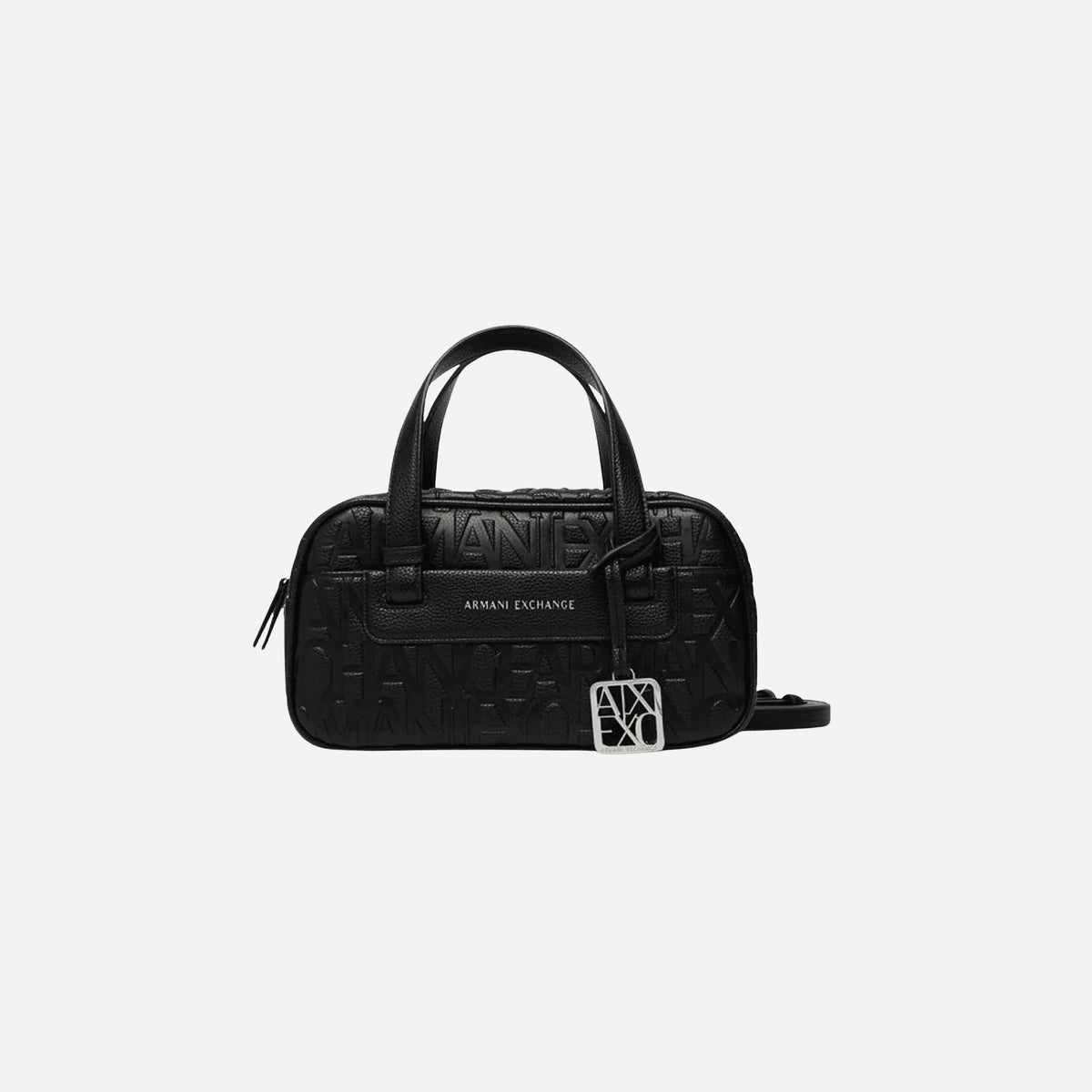 ARMANI EXCHANGE LIZ Borsa a mano, con tracolla BLACK 