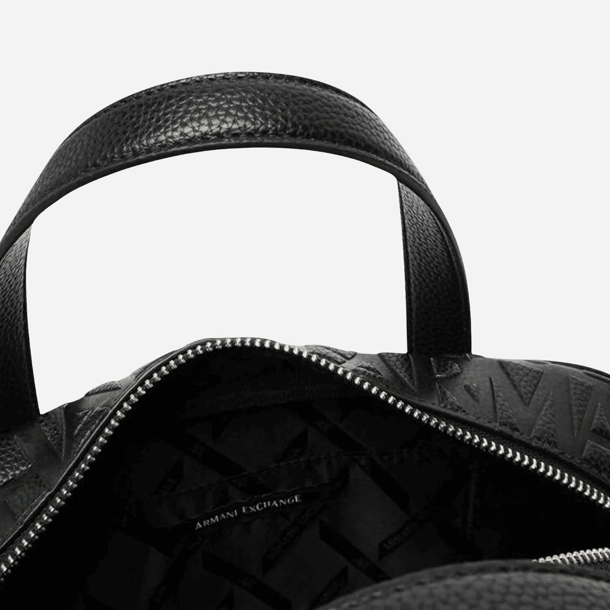ARMANI EXCHANGE LIZ Borsa a mano, con tracolla BLACK 
