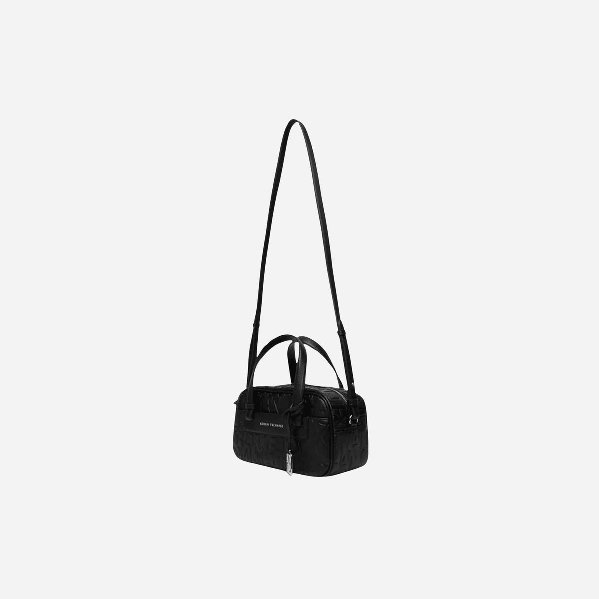 ARMANI EXCHANGE LIZ Borsa a mano, con tracolla BLACK 