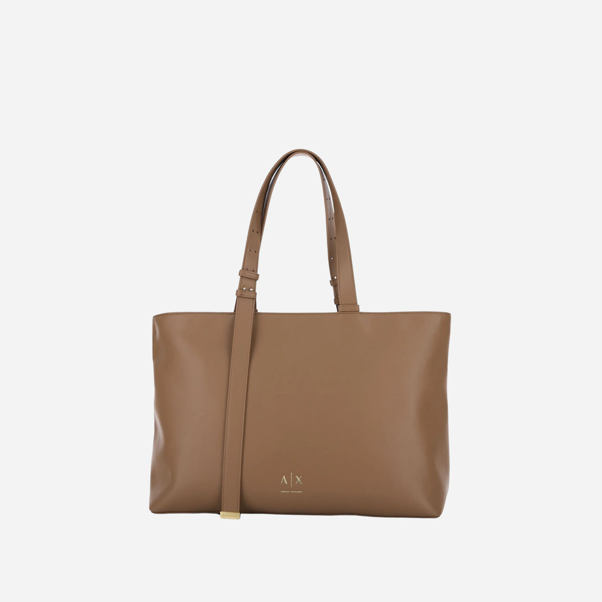 ARMANI EXCHANGE ALICE Borsa shopping a spalla MARIONETTE 