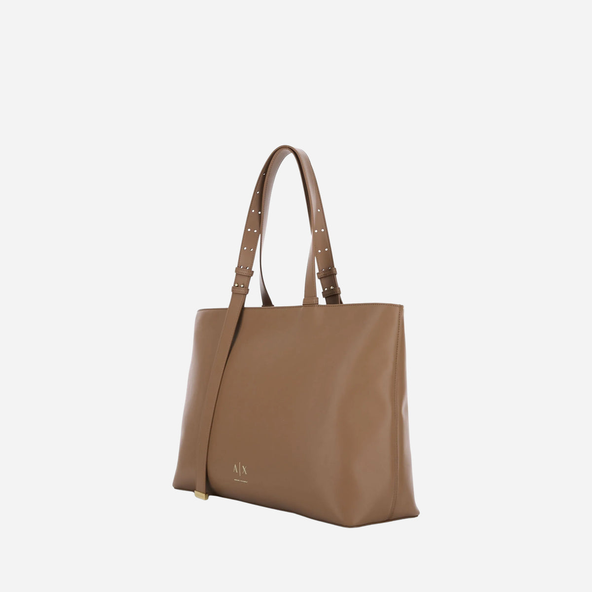 ARMANI EXCHANGE ALICE Borsa shopping a spalla MARIONETTE 