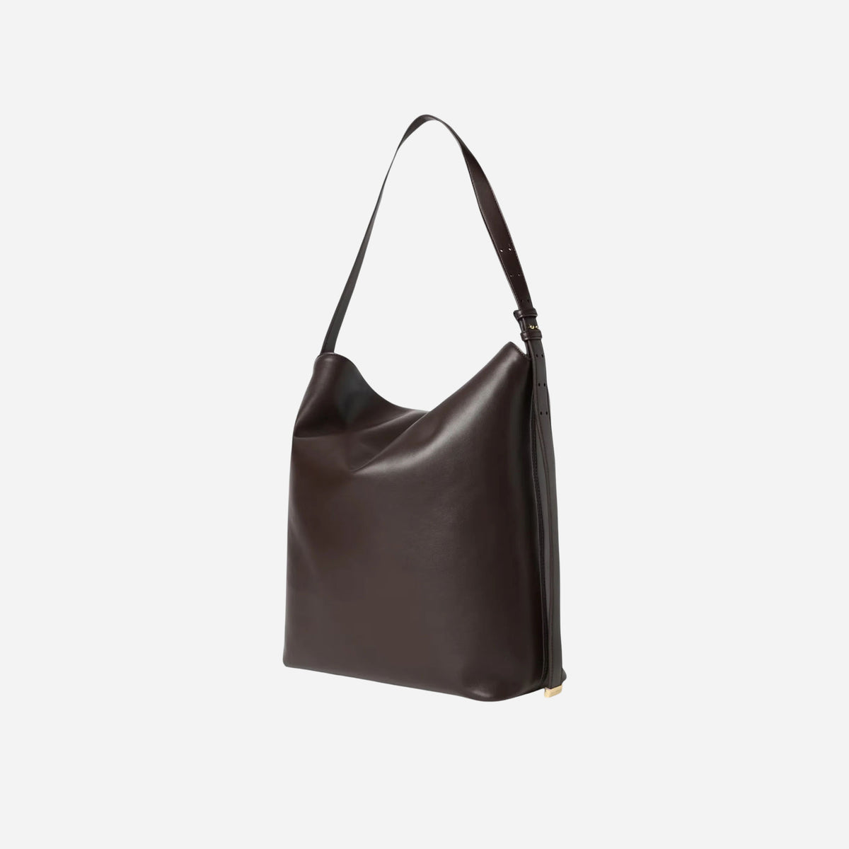 ARMANI EXCHANGE Borsa a spalla grande in ecopelle ANTAGONIST 