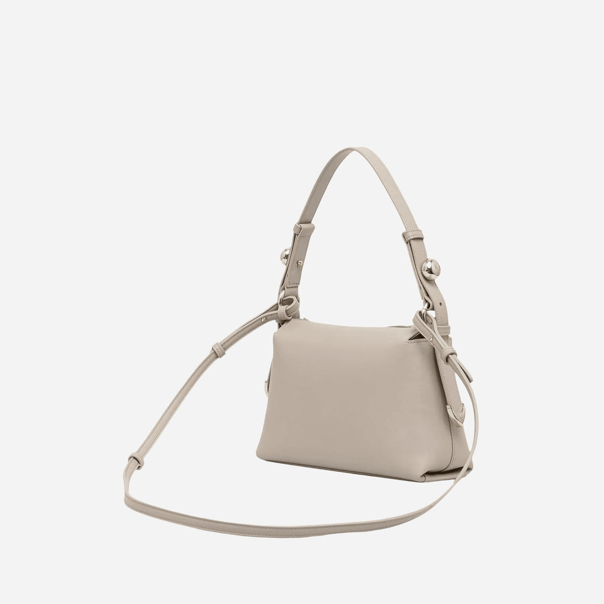 ARMANI EXCHANGE Borsa a spalla logo MYSTERY SCRIPT 