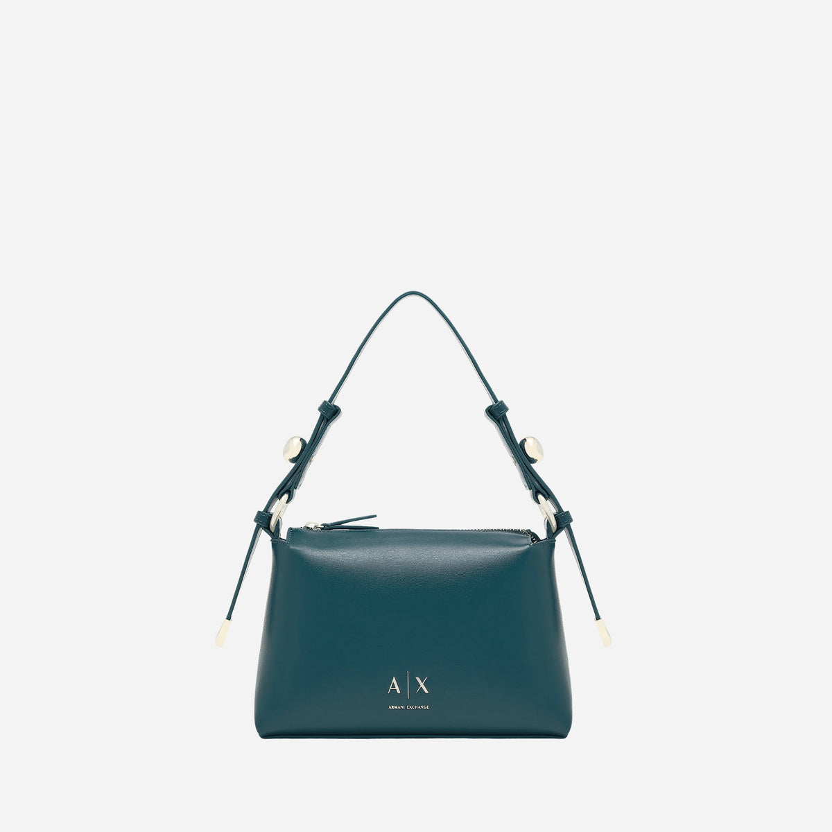 ARMANI EXCHANGE Borsa a spalla logo MYSTERY MYSTERY 