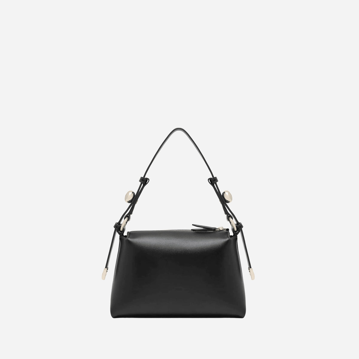 ARMANI EXCHANGE Borsa a spalla logo MYSTERY BLACK 