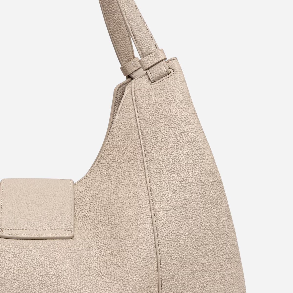 ARMANI EXCHANGE Hobo Bag a spalla SCRIPT 