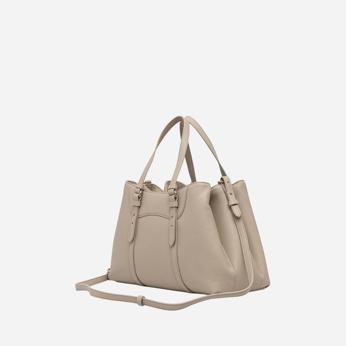 ARMANI EXCHANGE Hhopper media con maxi logo SCRIPT 