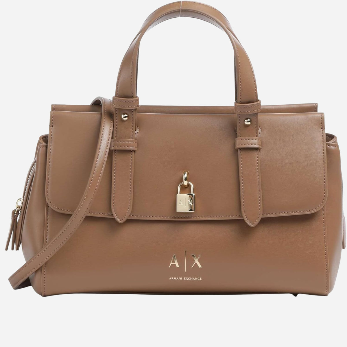 ARMANI EXCHANGE TAYLOR Borsa a mano, con tracolla MARIONETTE 