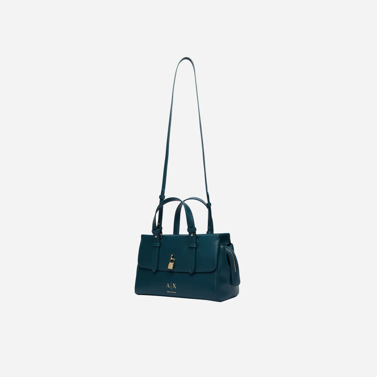 ARMANI EXCHANGE TAYLOR Borsa a mano, con tracolla MYSTERY 