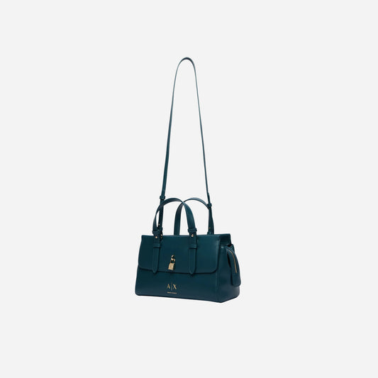 ARMANI EXCHANGE TAYLOR Borsa a mano, con tracolla MYSTERY 