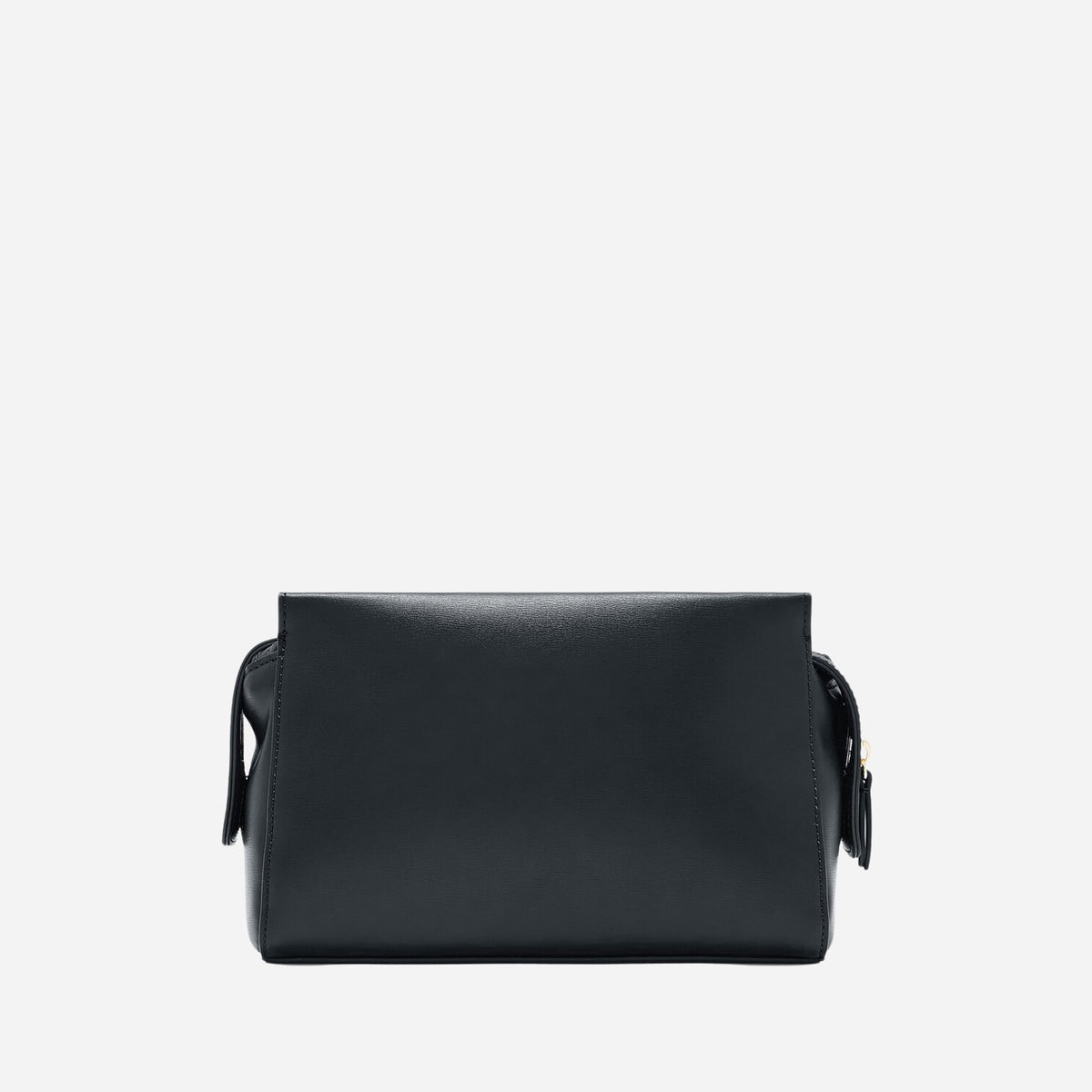 ARMANI EXCHANGE TAYLOR Mini Bag a tracolla BLACK 