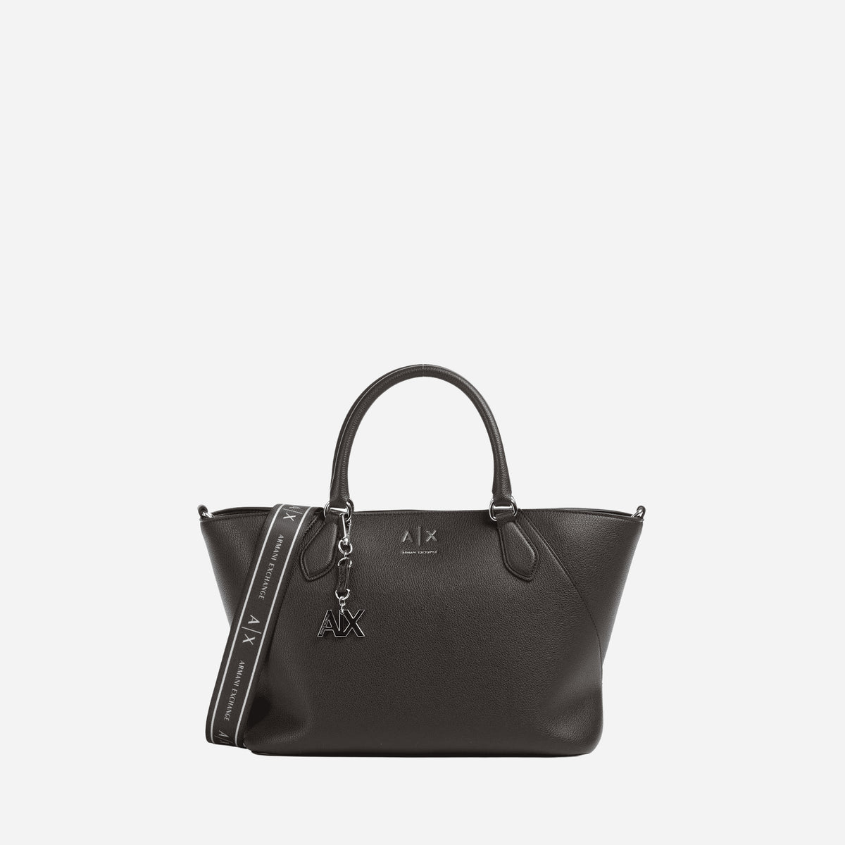 ARMANI EXCHANGE Isabel Borsa media a mano ANTAGONIST 