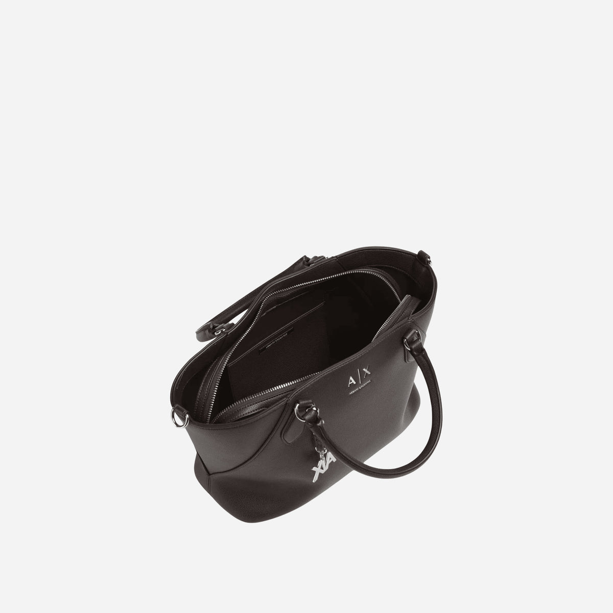 ARMANI EXCHANGE Isabel Borsa media a mano ANTAGONIST 