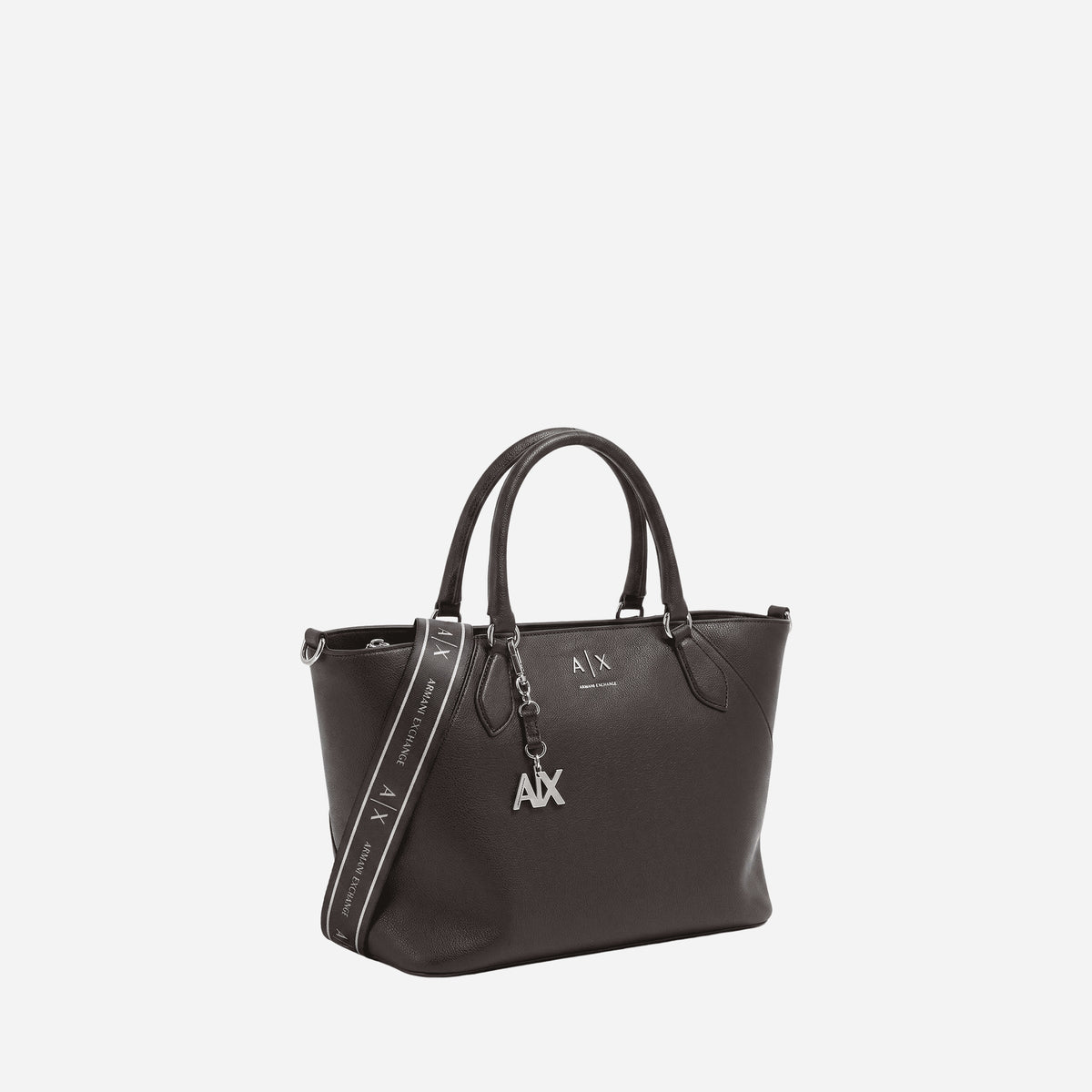 ARMANI EXCHANGE Isabel Borsa media a mano ANTAGONIST 