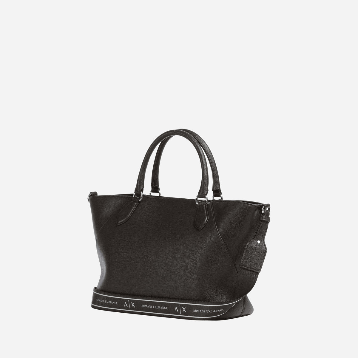 ARMANI EXCHANGE Isabel Borsa media a mano ANTAGONIST 
