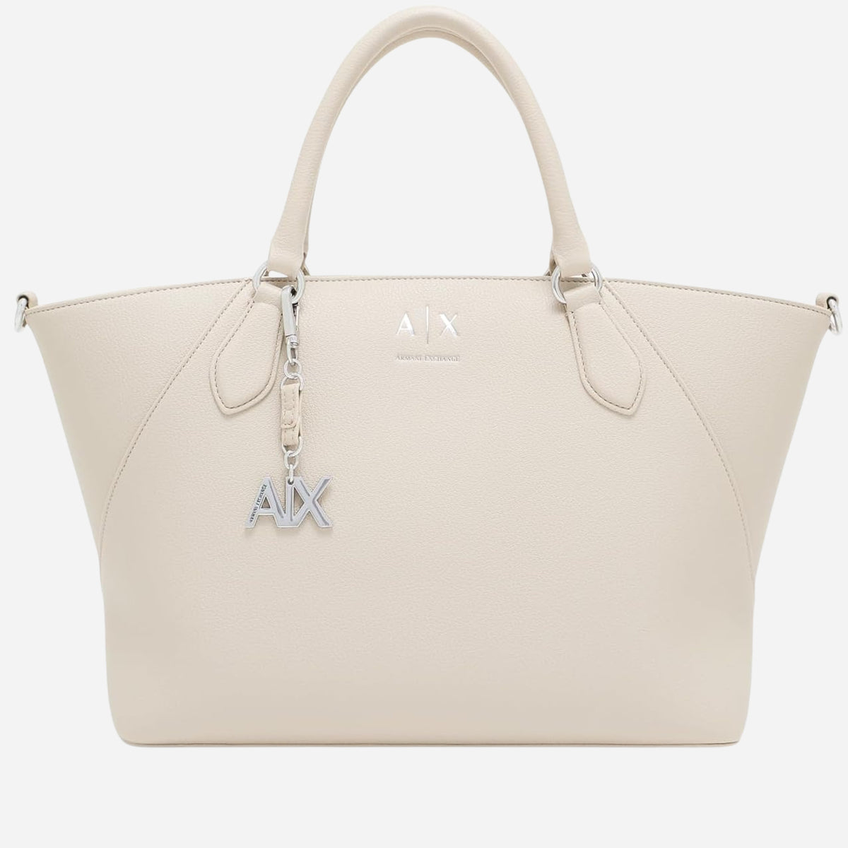 ARMANI EXCHANGE Isabel Borsa media a mano SOHO 