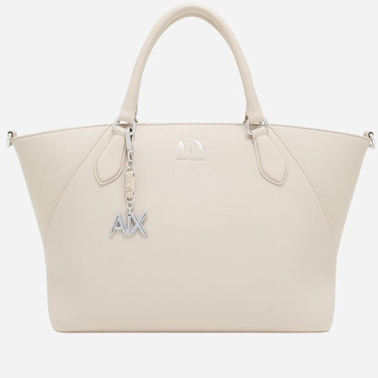 ARMANI EXCHANGE Isabel Borsa media a mano SOHO 