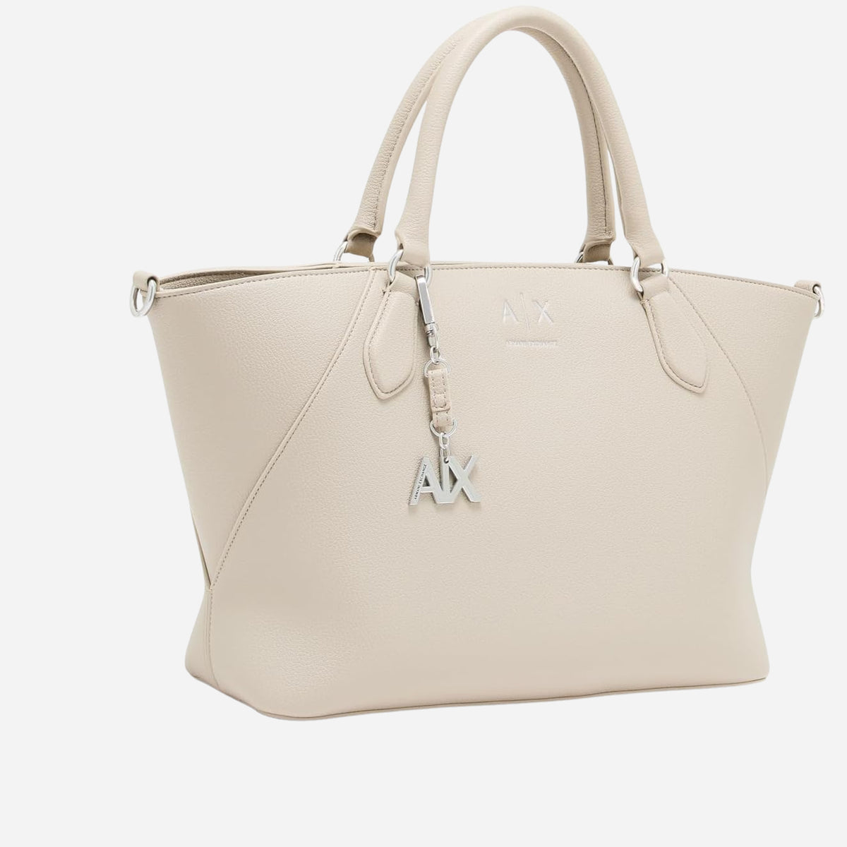ARMANI EXCHANGE Isabel Borsa media a mano SOHO 