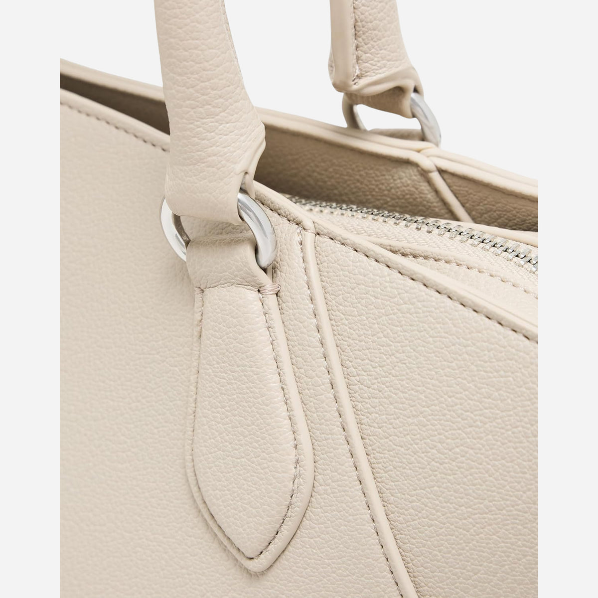 ARMANI EXCHANGE Isabel Borsa media a mano SOHO 