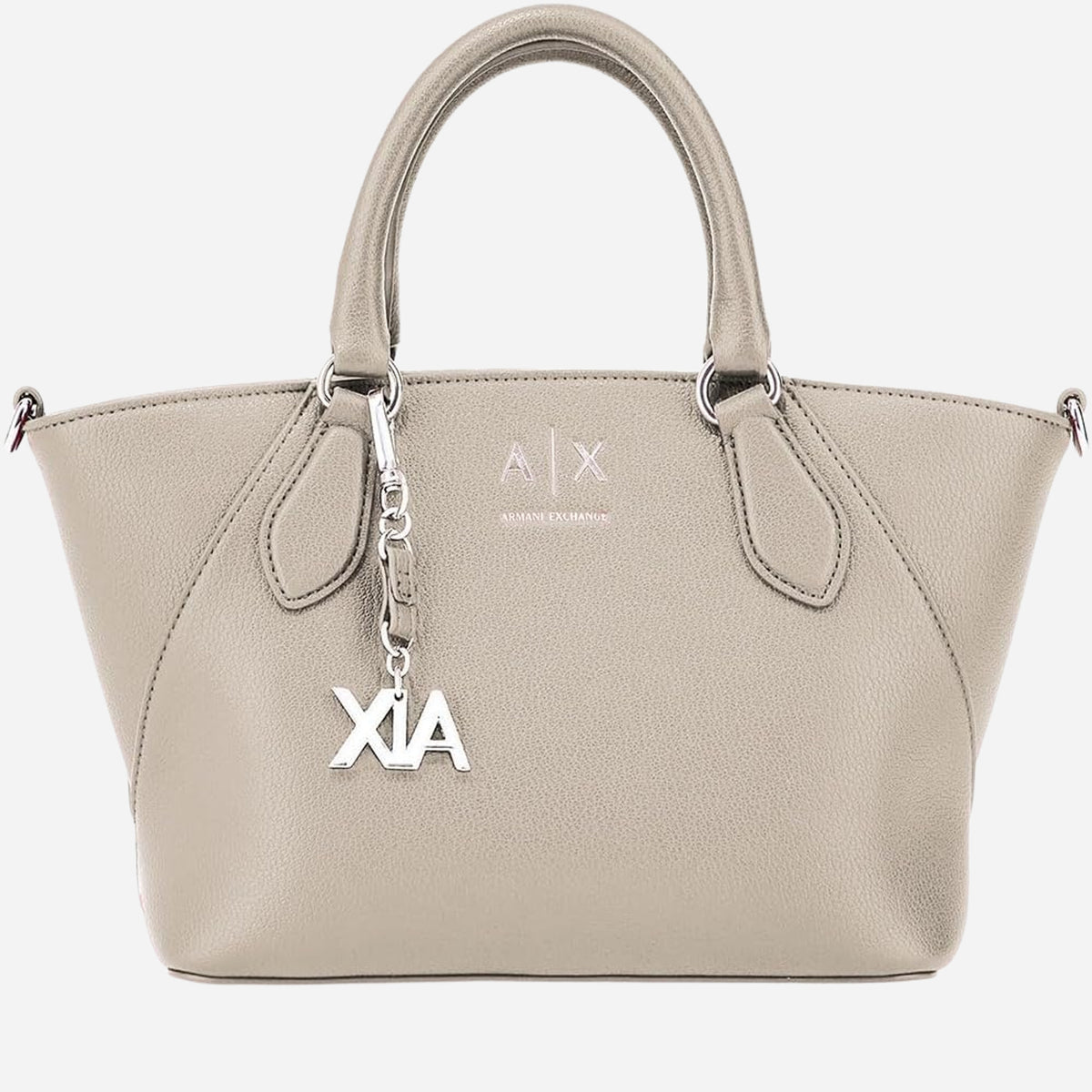 ARMANI EXCHANGE Isabel Borsa shopping Bag SOHO 