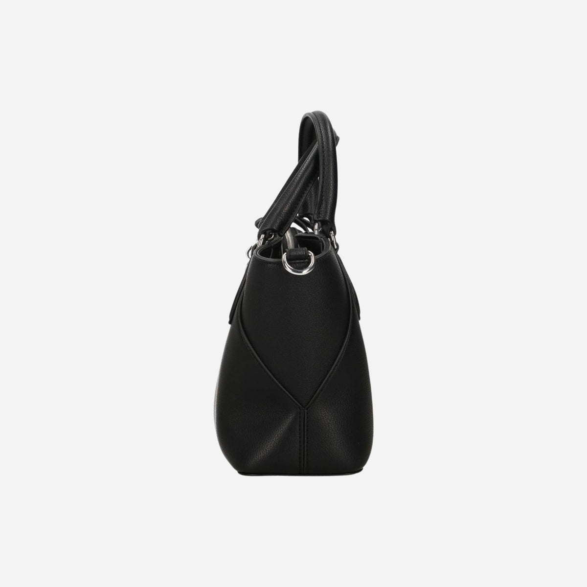 ARMANI EXCHANGE Isabel Borsa shopping Bag BLACK 