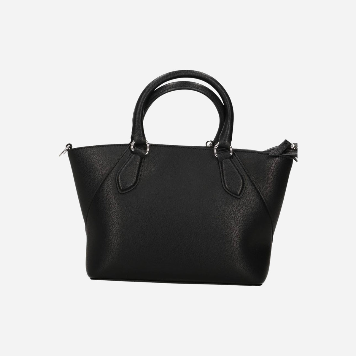ARMANI EXCHANGE Isabel Borsa shopping Bag BLACK 