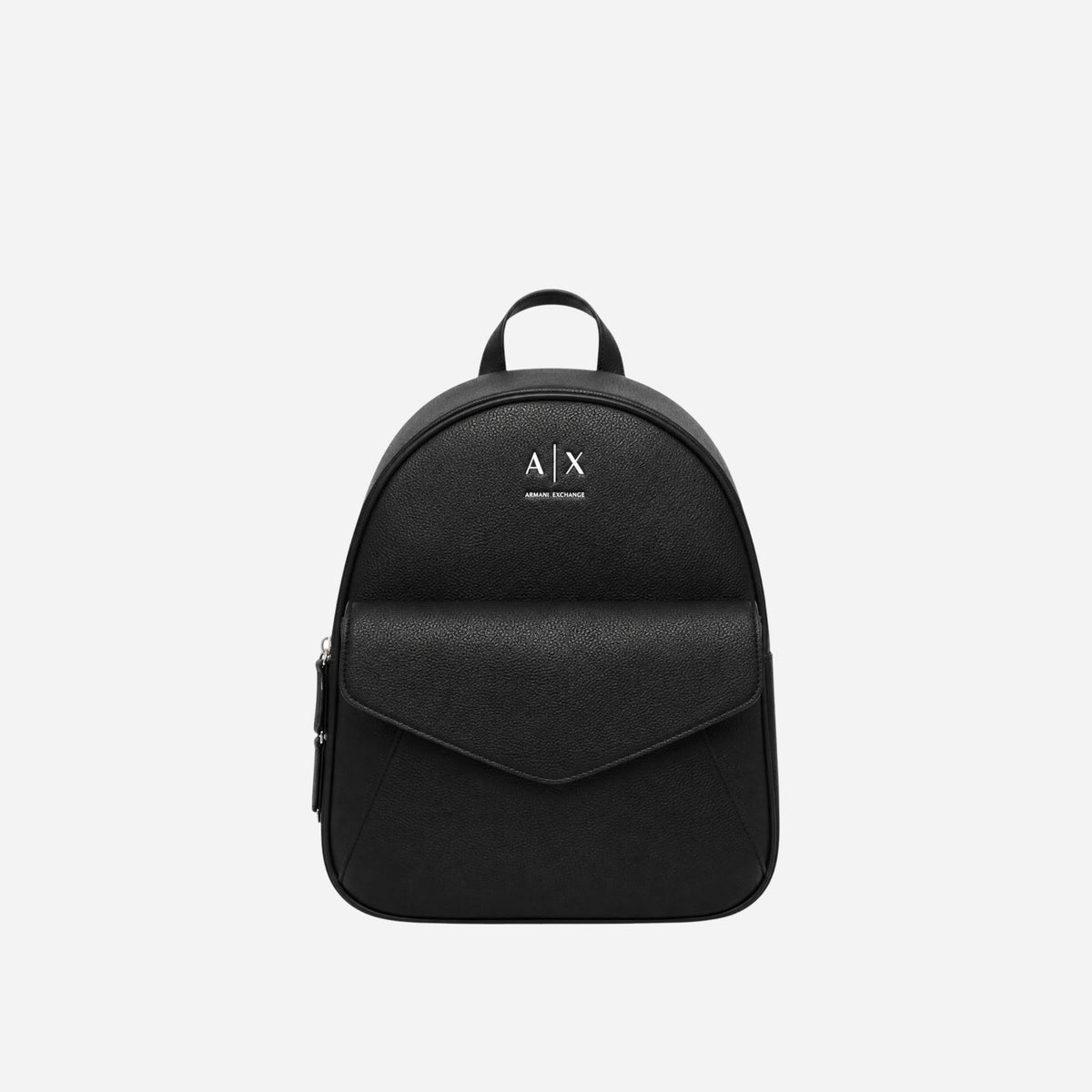 ARMANI EXCHANGE Zaino medio BLACK 