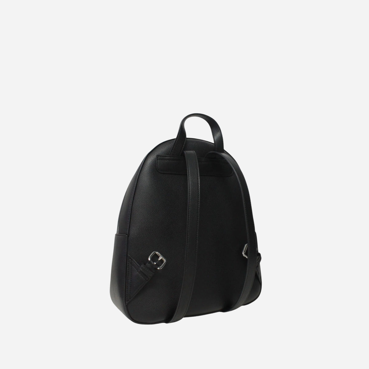 ARMANI EXCHANGE Zaino medio BLACK 